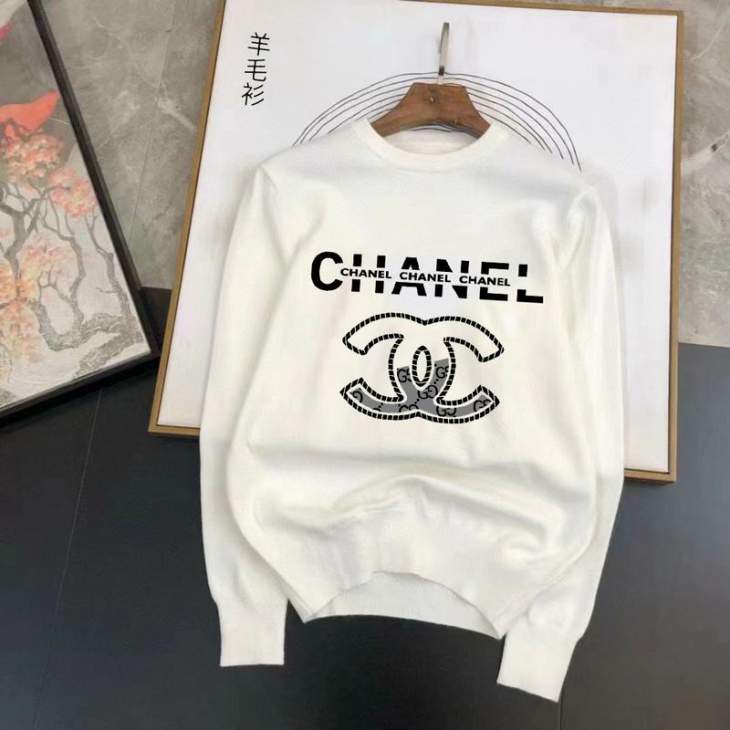 Picture of Chanel Sweaters _SKUChanelM-3XLkdtr0144247